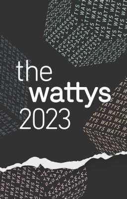 wattys 2023|wattpad awards 2023.